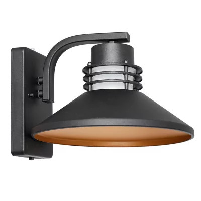 Honeywell LED Outdoor Lantern with selectable temperature