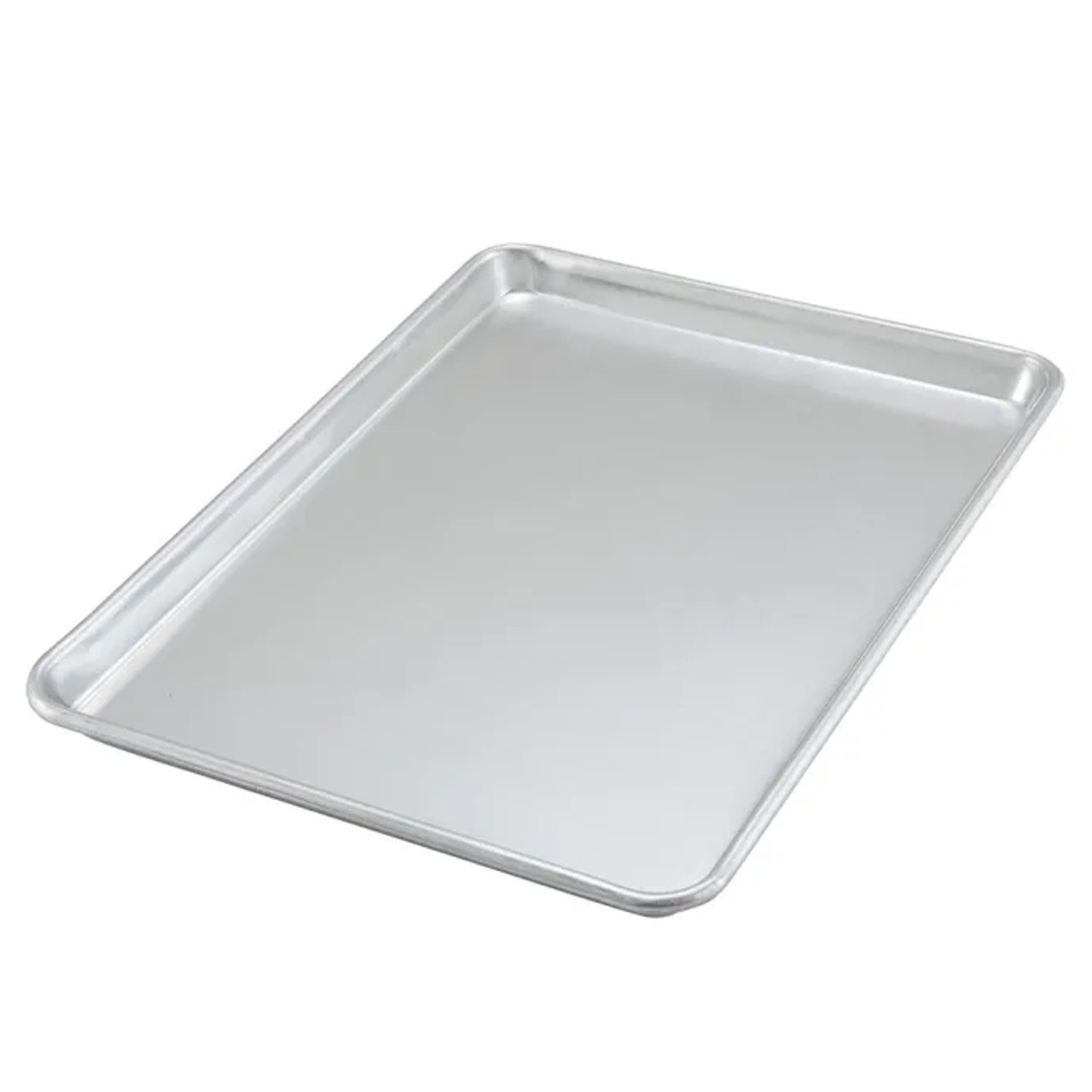 Winco PGW-1420 - Chrome-Plated Wire Pan Grate 14 x 20