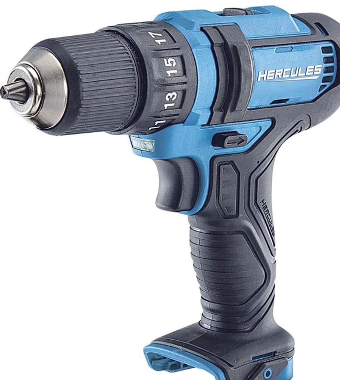 Hercules 12v Lithium-Ion Cordless Compact 3/8 In. Drill/Driver - Tool Only