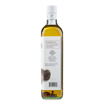 Zucchi Truffle Natural Flavored Extra Virgin Olive Oil (25.36 oz.)