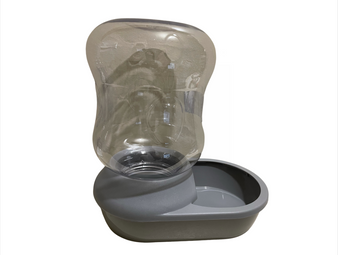 B.Happi Gravity Water Dispenser, 4.7 QT