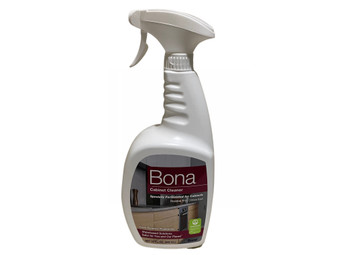 Bona Cabinet Cleaner Specially Formulated for Cabinets, 32 oz