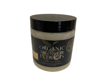 Asquith and Somerset Organic Argan Oil Extracts, 19.40 oz