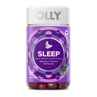 OLLY Restful Sleep (110 ct.)