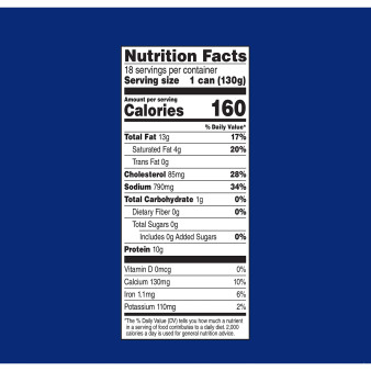 Libby's Vienna Sausage (4.6 oz., 18 pk.)