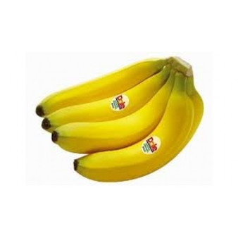 Dole Guatemala 3 lbs Bananas (This product is for sale only in the state of Texas)