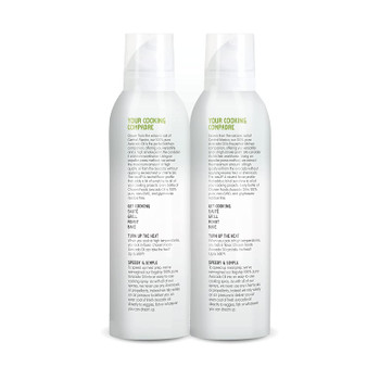 Chosen Foods Avocado Oil Spray, 2 X 13.5 oz