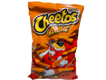 Cheetos Crunchy Cheese Flavored, 28.8 oz