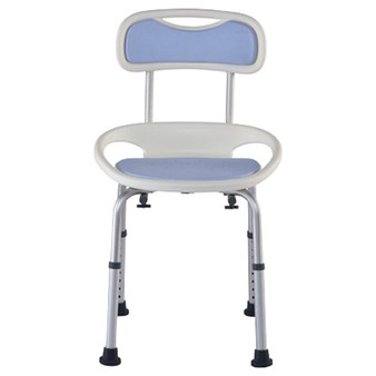 Juvo BSC01 Comfort Series Shower Chair