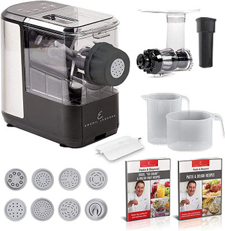 EMERIL LAGASSE Pasta & Beyond, Automatic Pasta and Noodle Maker