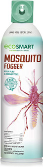 EcoSMART Mosquito Fogger, 14 oz. Aerosol Spray Can