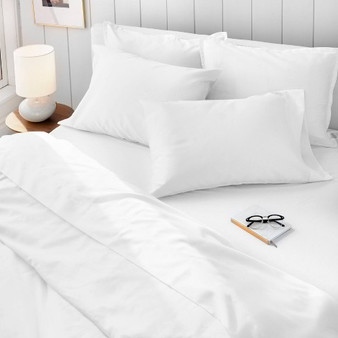 Martha Stewart King 6 Piece Sheet Set VARIETY OF COLOR (Free shipping)