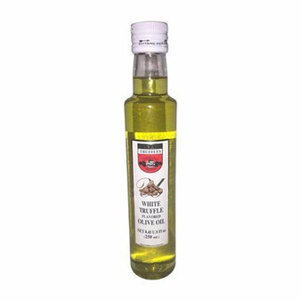 Urbani White Truffle Flavored Olive oil, 8.45oz