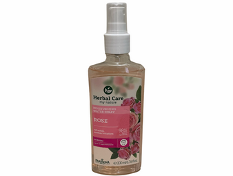 Farmona Herbal Care My Nature Moisturizing Rose Water Spray