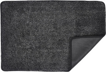 Trek N' Clean Microfiber Door Mat