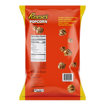 Reese's Popcorn 18 oz