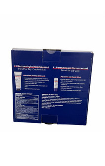 Aquaphor Two Pack, 7oz tubes, plus bonus