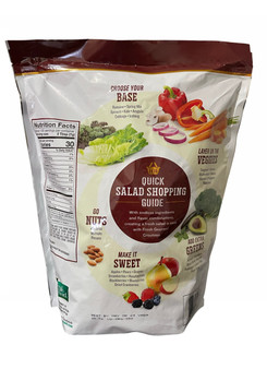 Fresh Gourmet Specialty Croutons | Organic Seasoned,32 OZ