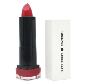 COVERGIRL KATY PERRY MATTE LIPSTICK- CRIMSON CAT