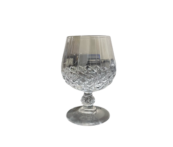 Cristal d’ Arques Longchamps, Set of 4