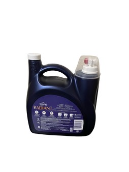 Downy Infusions Radiant Pineapple & Coconut Fabric Conditioner - 170 Loads, 115