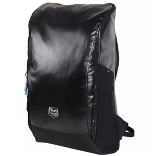 Timber Ridge Xplorer 25L Hiking Pack, Black