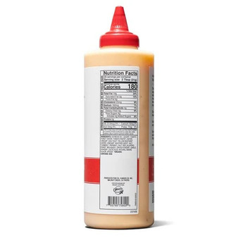 Kinder's Organic Chicken Sauce Dipping Sauce, 22 Ounce