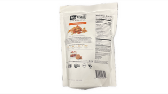 NuTrail Keto No Sugar Added Cinnamon Pecan Nut Granola 22 oz.
