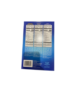 Pure Protein Bars Variety Pack 10 Chocolate Peanut Butter, 6 Chocolate Deluxe, 7 Chewy Chocolate Chip (23 ct.)