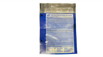 Klean-Strip Brush Cleaner Liquid 3-oz