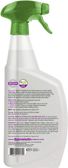 Rejuvenate Natural Hardwood Floor Cleaner 32oz