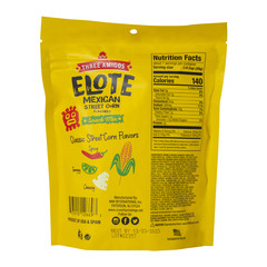 Three Amigos Elote Street Corn Snack Mix, 30 Ounce