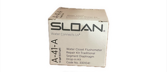 Sloan Water Connects