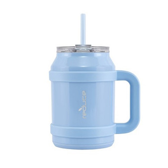 Reduce Cold1 50 Oz Vacuum Insulated Mug with handle