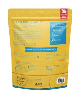 to DigNutri Bites Freeze Dried Chicken Dog & Cat Treat Greain Free Easy to Digest 22ozest 22oz