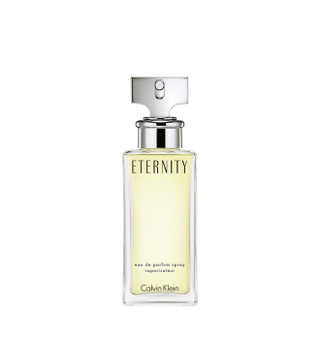 Calvin Klein Eternity For Women, 3.3 oz