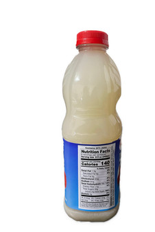 Sun Tropics Lychee Nectar Whole Fruit 64 Oz