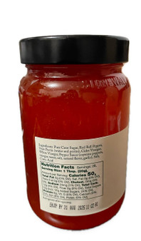 Stonewall Kitchen Red Pepper Jell (20 oz)