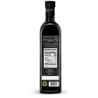 Giuseppe Cremonini Balsamic Vinegar (33.8 Fluid Ounce)