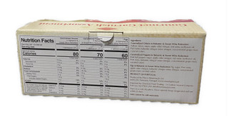 PRISCA CARAMELIZED ONIONS, PEPPPERS, & FIG IN BALSAMIC & WINE REDUCTION(26.46 OZ)