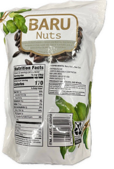 BARU NUTS  (24 OZ)
