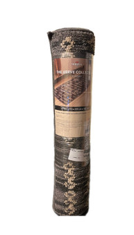 mohawk the verve collection runner