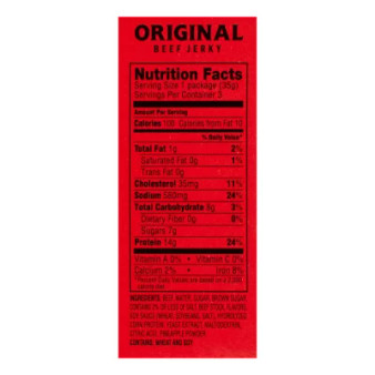 Jack Link's Variety Pack (1.25 oz., 9 ct.)