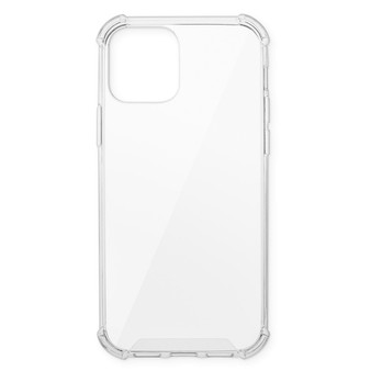 iPhone 12 Pro Max clear view phone case - clear