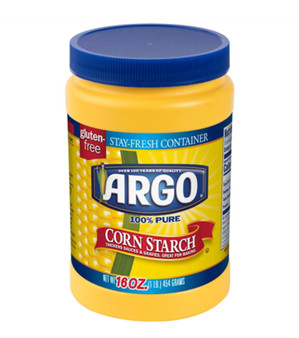 Argo Corn Starch, 16 oz