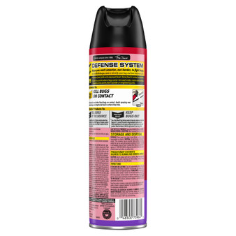 Raid Ant & Roach Killer 26, Lavender Scent, 12 oz