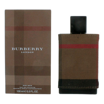 Burberry London For Men, 3.3 oz