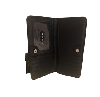Tahari Vegan Leather Women's Wallet