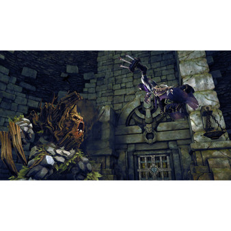 Darksiders II - PlayStation 3