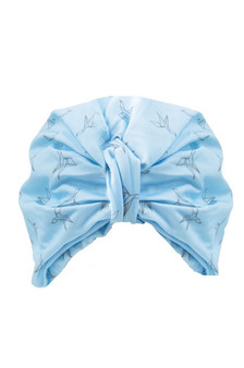 The Vintage Cosmetic Company Turban Shower Cap